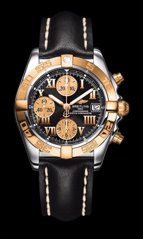 breitling 286|breitling chronograph subdial.